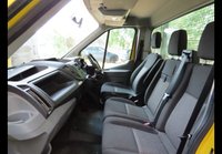 USED 2018 18 FORD TRANSIT 350 MWB DRW 2.0 TDCI 105PS DROPSIDE TRUCK BEST VALUE VANS AND TRUCKS IN UK