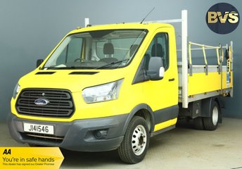 View our FORD TRANSIT