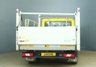 USED 2018 18 FORD TRANSIT 350 MWB DRW 2.0 TDCI 105PS DROPSIDE TRUCK BEST VALUE VANS AND TRUCKS IN UK