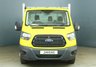 USED 2018 18 FORD TRANSIT 350 MWB DRW 2.0 TDCI 105PS DROPSIDE TRUCK BEST VALUE VANS AND TRUCKS IN UK