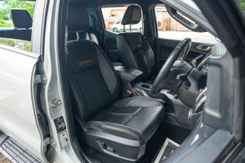 View our FORD RANGER