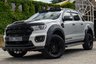 USED 2022 72 FORD RANGER 2.0 EcoBlue Wildtrak Auto 4WD Euro 6 (s/s) 4dr [SAT NAV+CAM+RAPTOR KIT]