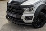 USED 2022 72 FORD RANGER 2.0 EcoBlue Wildtrak Auto 4WD Euro 6 (s/s) 4dr [SAT NAV+CAM+RAPTOR KIT]