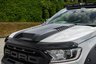 USED 2022 72 FORD RANGER 2.0 EcoBlue Wildtrak Auto 4WD Euro 6 (s/s) 4dr [SAT NAV+CAM+RAPTOR KIT]