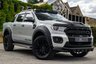 USED 2022 72 FORD RANGER 2.0 EcoBlue Wildtrak Auto 4WD Euro 6 (s/s) 4dr [SAT NAV+CAM+RAPTOR KIT]