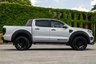 USED 2022 72 FORD RANGER 2.0 EcoBlue Wildtrak Auto 4WD Euro 6 (s/s) 4dr [SAT NAV+CAM+RAPTOR KIT]