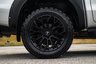 USED 2022 72 FORD RANGER 2.0 EcoBlue Wildtrak Auto 4WD Euro 6 (s/s) 4dr [SAT NAV+CAM+RAPTOR KIT]