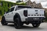USED 2022 72 FORD RANGER 2.0 EcoBlue Wildtrak Auto 4WD Euro 6 (s/s) 4dr [SAT NAV+CAM+RAPTOR KIT]