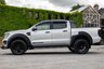 USED 2022 72 FORD RANGER 2.0 EcoBlue Wildtrak Auto 4WD Euro 6 (s/s) 4dr [SAT NAV+CAM+RAPTOR KIT]