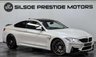 USED 2015 15 BMW M4 3.0 M4 Semi-Auto 2dr STAGE1+HKS+HUD+FULL HISTORY