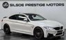 USED 2015 15 BMW M4 3.0 M4 Semi-Auto 2dr STAGE1+HKS+HUD+FULL HISTORY