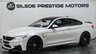 USED 2015 15 BMW M4 3.0 M4 Semi-Auto 2dr STAGE1+HKS+HUD+FULL HISTORY