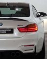 USED 2015 15 BMW M4 3.0 M4 Semi-Auto 2dr STAGE1+HKS+HUD+FULL HISTORY