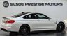 USED 2015 15 BMW M4 3.0 M4 Semi-Auto 2dr STAGE1+HKS+HUD+FULL HISTORY