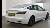 USED 2020 70 TESLA Model 3 (Dual Motor) Long Range Saloon 4dr Electric Auto 4WDE (346 ps) 