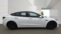 USED 2020 70 TESLA Model 3 (Dual Motor) Long Range Saloon 4dr Electric Auto 4WDE (346 ps) 