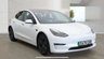 USED 2020 70 TESLA Model 3 (Dual Motor) Long Range Saloon 4dr Electric Auto 4WDE (346 ps) 
