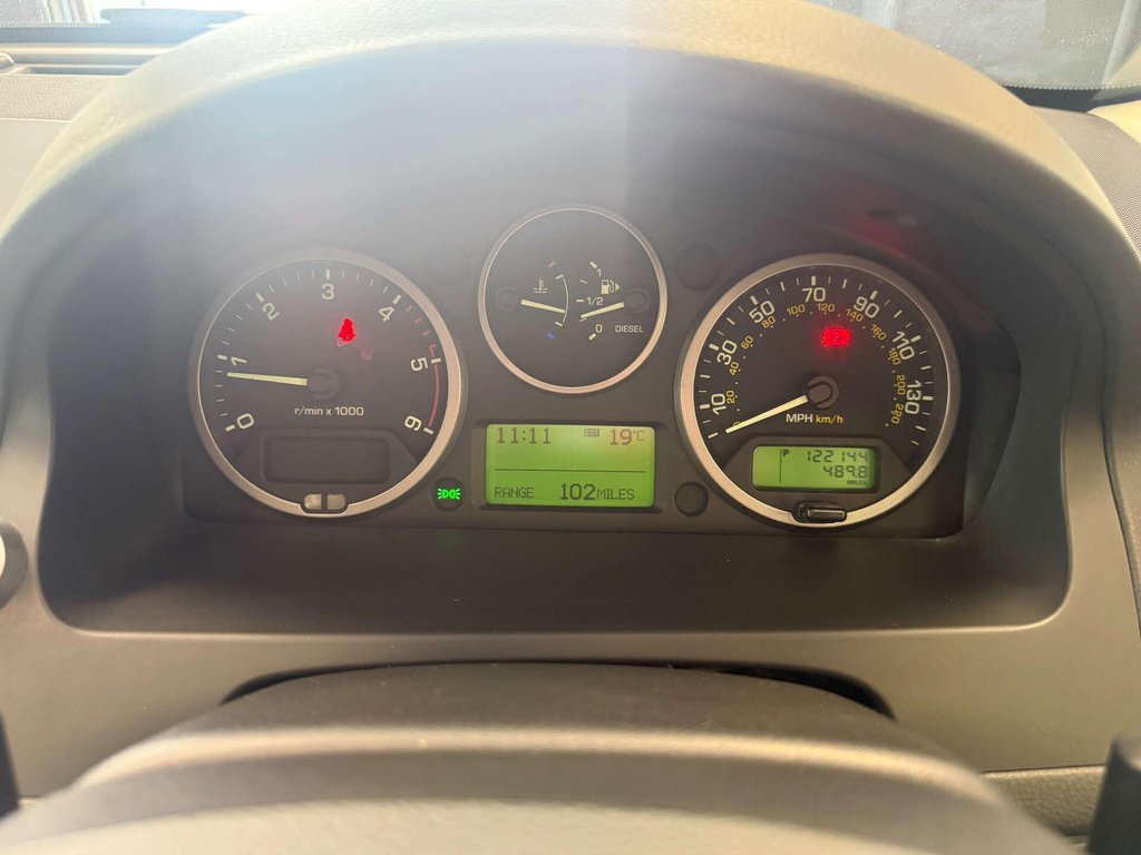 USED 2012 12 LAND ROVER FREELANDER 2.2 Freelander HSE SD4 Auto 4WD 5dr P/X TO CLEAR!