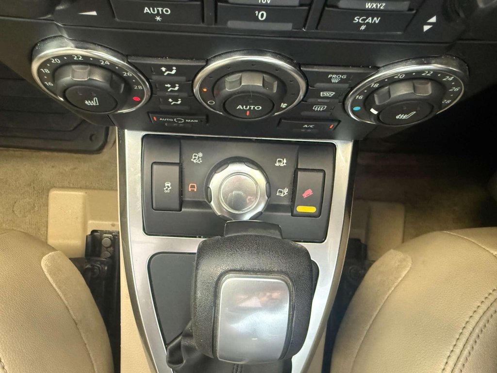 USED 2012 12 LAND ROVER FREELANDER 2.2 Freelander HSE SD4 Auto 4WD 5dr P/X TO CLEAR!