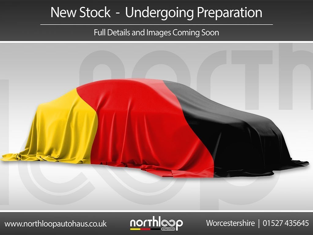 2020 BMW 1 Series