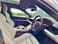 USED 2023 23 PORSCHE TAYCAN Performance Plus 93.4kWh 4S Sport Turismo 5dr Electric Auto 4WD (11kW Charger) (571 ps) FINANCE AVAILABLE