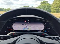 USED 2023 23 PORSCHE TAYCAN Performance Plus 93.4kWh 4S Sport Turismo 5dr Electric Auto 4WD (11kW Charger) (571 ps) FINANCE AVAILABLE