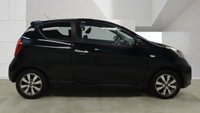 USED 2015 15 KIA PICANTO 1.0 VR7 Hatchback 3dr Petrol Manual Euro 5 (68 bhp) 