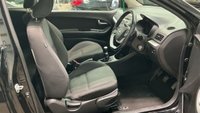 USED 2015 15 KIA PICANTO 1.0 VR7 Hatchback 3dr Petrol Manual Euro 5 (68 bhp) 