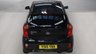 USED 2015 15 KIA PICANTO 1.0 VR7 Hatchback 3dr Petrol Manual Euro 5 (68 bhp) 