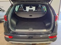 USED 2021 18 KIA SPORTAGE Kia Sportage Only 44313 miles