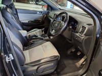 USED 2021 18 KIA SPORTAGE Kia Sportage Only 44313 miles