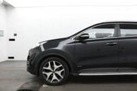 USED 2021 18 KIA SPORTAGE Kia Sportage Only 44313 miles