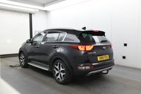 USED 2021 18 KIA SPORTAGE Kia Sportage Only 44313 miles