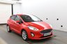 USED 2018 18 FORD FIESTA 1.0T EcoBoost Titanium Hatchback 5dr Petrol Manual Euro 6 (s/s) (100 ps) 