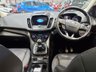 USED 2018 18 FORD KUGA 2.0 TDCi Titanium X SUV 5dr Diesel Manual AWD Euro 6 (s/s) (180 ps) 