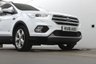 USED 2018 18 FORD KUGA 2.0 TDCi Titanium X SUV 5dr Diesel Manual AWD Euro 6 (s/s) (180 ps) 