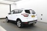 USED 2018 18 FORD KUGA 2.0 TDCi Titanium X SUV 5dr Diesel Manual AWD Euro 6 (s/s) (180 ps) 