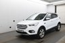 USED 2018 18 FORD KUGA 2.0 TDCi Titanium X SUV 5dr Diesel Manual AWD Euro 6 (s/s) (180 ps) 