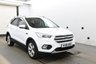 USED 2018 18 FORD KUGA 2.0 TDCi Titanium X SUV 5dr Diesel Manual AWD Euro 6 (s/s) (180 ps) 
