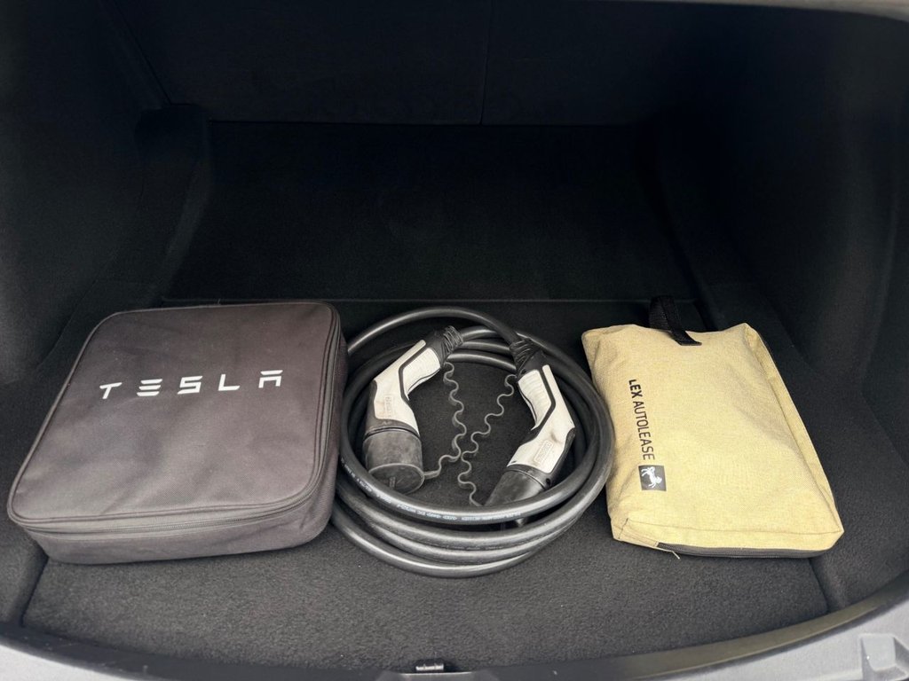 USED 2020 20 TESLA Model 3 Standard Range Plus Saloon 4dr Electric Auto RWD (241 bhp) 1 Owner|Adaptive Cruise|Sun Roof|360 View Reversing Camera|