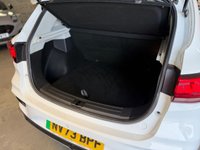 USED 2023 73 MG MG ZS 72.6kWh Trophy Long Range SUV 5dr Electric Auto (156 ps) 