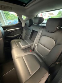USED 2023 73 MG MG ZS 72.6kWh Trophy Long Range SUV 5dr Electric Auto (156 ps) 