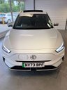 USED 2023 73 MG MG ZS 72.6kWh Trophy Long Range SUV 5dr Electric Auto (156 ps) 