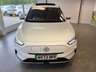 USED 2023 73 MG MG ZS 72.6kWh Trophy Long Range SUV 5dr Electric Auto (156 ps) 