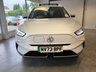 USED 2023 73 MG MG ZS 72.6kWh Trophy Long Range SUV 5dr Electric Auto (156 ps) 