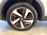 USED 2023 73 MG MG ZS 72.6kWh Trophy Long Range SUV 5dr Electric Auto (156 ps) 