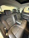 USED 2023 73 MG MG ZS 72.6kWh Trophy Long Range SUV 5dr Electric Auto (156 ps) 