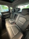 USED 2023 73 MG MG ZS 72.6kWh Trophy Long Range SUV 5dr Electric Auto (156 ps) 