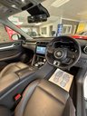 USED 2023 73 MG MG ZS 72.6kWh Trophy Long Range SUV 5dr Electric Auto (156 ps) 