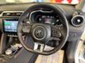 USED 2023 73 MG MG ZS 72.6kWh Trophy Long Range SUV 5dr Electric Auto (156 ps) 